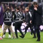 As travessuras de Michael Carrick em tempo integral contra o Newcastle sugerem que o Man Utd está prestes a ver uma grande mudança nele