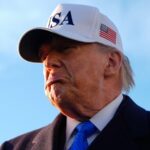 Donald Trump postou no Truth Social que não precisa mais da ajuda da Austrália no Oriente Médio.