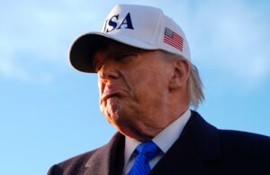 As tropas australianas já morreram por uma mentira dos EUA. Um Trump desequilibrado quer que voltemos Donald Trump postou no Truth Social que não precisa mais da ajuda da Austrália no Oriente Médio.