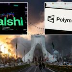 As últimas acusações do 'Velho Oeste' dos mercados de previsão: os usuários estão sendo enganados por negociações com informações privilegiadas