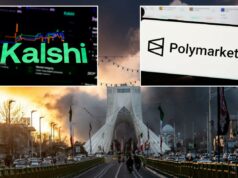 As últimas acusações do ‘Velho Oeste’ dos mercados de previsão: os usuários estão sendo enganados por negociações com informações privilegiadas As últimas acusações do 'Velho Oeste' dos mercados de previsão: os usuários estão sendo enganados por negociações com informações privilegiadas