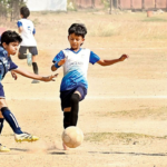 Ascend International venceu o Bombay Scottish por 2 a 0 e entrou na final da Supercopa Sub-10 masculina
