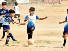 Ascend International venceu o Bombay Scottish por 2 a 0 e entrou na final da Supercopa Sub-10 masculina Ascend International venceu o Bombay Scottish por 2 a 0 e entrou na final da Supercopa Sub-10 masculina