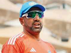 Ashwin sente que ESTE batedor terá uma noite inesquecível antes da partida RCB-SRH Ashwin sente que ESTE batedor terá uma noite inesquecível antes da partida RCB-SRH