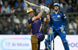 “Ask Cricket Australia”: o capitão do KKR, Rahane, explica por que Green não jogou contra o MI “Ask Cricket Australia”: o capitão do KKR, Rahane, explica por que Green não jogou contra o MI