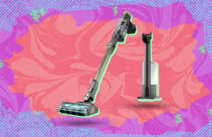 Aspiradores de pó à venda antes da liquidação de primavera da Amazon: o tubarão está mergulhando em Dyson agora Shark PowerDetect Clean & Empty Aspirador de pó sem fio e sistema de esvaziamento automático, sucção poderosa, filtragem HEPA, carpete e piso duro, portátil, aspirador de pó para pêlos de animais de estimação, cinza escuro, IP3253