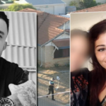 Luke Hanif Sekkouah, Erica Hay