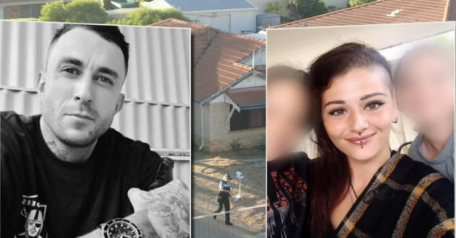 Assassino pega prisão perpétua por esfaquear e queimar namorada Luke Hanif Sekkouah, Erica Hay