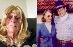 Assassino triplo transgênero removido de casa com 2 filhos adotivos meses depois que as autoridades foram notificadas Assassino triplo transgênero removido de casa com 2 filhos adotivos meses depois que as autoridades foram notificadas