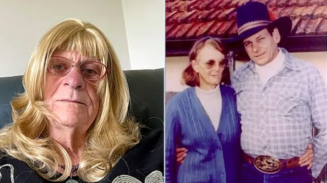 Assassino triplo transgênero removido de casa com 2 filhos adotivos meses depois que as autoridades foram notificadas
