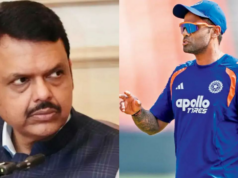 Assembleia Maha aprova resolução saudando vitórias da Índia na Copa do Mundo Assembleia Maha aprova resolução saudando vitórias da Índia na Copa do Mundo