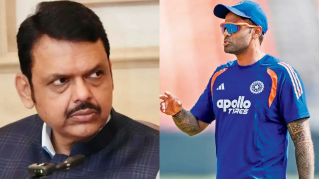 Assembleia Maha aprova resolução saudando vitórias da Índia na Copa do Mundo
