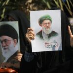 Assembleia de Peritos do Irão afirma que foi alcançado consenso sobre o sucessor de Khamenei