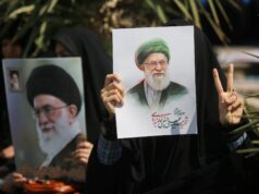 Assembleia de Peritos do Irão afirma que foi alcançado consenso sobre o sucessor de Khamenei Assembleia de Peritos do Irão afirma que foi alcançado consenso sobre o sucessor de Khamenei