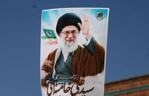 Assista: 50 jatos israelenses lançam 100 bombas, destruindo o bunker secreto de Khamenei na guerra em Teerã, usado pelos altos escalões do regime Assista: 50 jatos israelenses lançam 100 bombas, destruindo o bunker secreto de Khamenei na guerra em Teerã, usado pelos altos escalões do regime