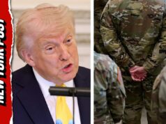 Assista: A resposta de Trump quando questionado se vai colocar mais tropas na região iraniana Assista: A resposta de Trump quando questionado se vai colocar mais tropas na região iraniana