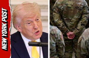 Assista: A resposta de Trump quando questionado se vai colocar mais tropas na região iraniana Assista: A resposta de Trump quando questionado se vai colocar mais tropas na região iraniana