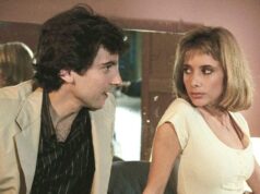 Assista a este filme subestimado da Netflix antes de sair na próxima semana Griffin Dunne em Depois do Horário