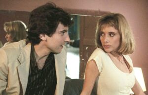 Assista a este filme subestimado da Netflix antes de sair na próxima semana Griffin Dunne em Depois do Horário