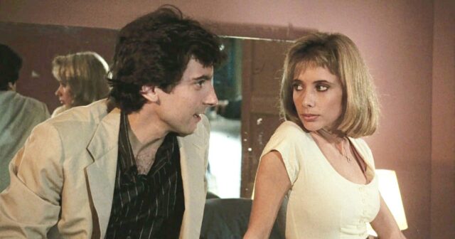 Griffin Dunne em Depois do Horário