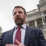 Assista ao vivo: Audiência de confirmação de Markwayne Mullin para secretário do DHS