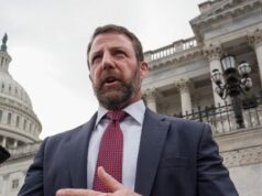 Assista ao vivo: Audiência de confirmação de Markwayne Mullin para secretário do DHS Assista ao vivo: Audiência de confirmação de Markwayne Mullin para secretário do DHS