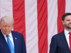 Assista ao vivo: Donald Trump estabelece força-tarefa antifraude liderada pelo vice-presidente JD Vance Assista ao vivo: Donald Trump estabelece força-tarefa antifraude liderada pelo vice-presidente JD Vance