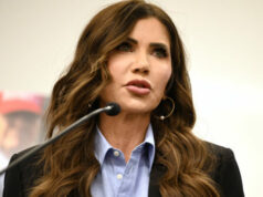 Assista ao vivo: Kristi Noem testemunha perante o Senado Assista ao vivo: Kristi Noem testemunha perante o Senado