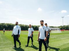 Assistente de Ruben Amorim quebra silêncio sobre saída do Man Utd: ‘O que menos gostei foi…’ Assistente de Ruben Amorim quebra silêncio sobre saída do Man Utd: 'O que menos gostei foi...'