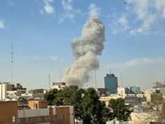 Associação de Cineastas Independentes Iranianos apoia ataques dos EUA e de Israel no Irã que mataram o líder supremo Ali Khamenei Associação de Cineastas Independentes Iranianos apoia ataques dos EUA e de Israel no Irã que mataram o líder supremo Ali Khamenei