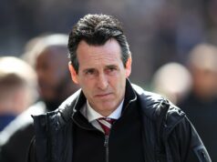 Aston Villa obtém reforço físico vital para jogador-chave antes do confronto do Manchester United Aston Villa obtém reforço físico vital para jogador-chave antes do confronto do Manchester United