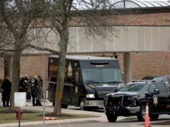 Atacante da sinagoga de Michigan ligado ao Hezbollah: IDF Atacante da sinagoga de Michigan ligado ao Hezbollah: IDF