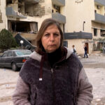 Ataque aéreo israelense atinge hotel em Beirute