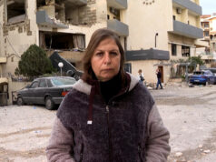 Ataque aéreo israelense atinge hotel em Beirute Ataque aéreo israelense atinge hotel em Beirute