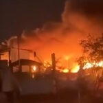 Ataque aéreo mortal atinge forças de mobilização popular pró-Irã no Iraque