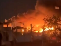 Ataque aéreo mortal atinge forças de mobilização popular pró-Irã no Iraque Ataque aéreo mortal atinge forças de mobilização popular pró-Irã no Iraque