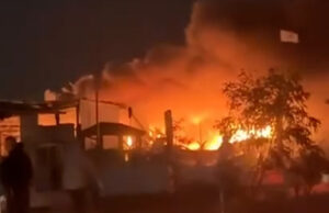 Ataque aéreo mortal atinge forças de mobilização popular pró-Irã no Iraque Ataque aéreo mortal atinge forças de mobilização popular pró-Irã no Iraque