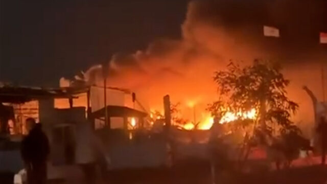 Ataque aéreo mortal atinge forças de mobilização popular pró-Irã no Iraque
