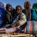 Ataque de drone no mercado no Sudão mata 11, à medida que aumenta o número de civis na guerra aérea