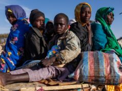 Ataque de drone no mercado no Sudão mata 11, à medida que aumenta o número de civis na guerra aérea Ataque de drone no mercado no Sudão mata 11, à medida que aumenta o número de civis na guerra aérea