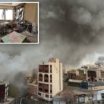 Ataque de mísseis EUA-Israel ao Irã é um ‘evento bíblico’, dizem pesquisadores