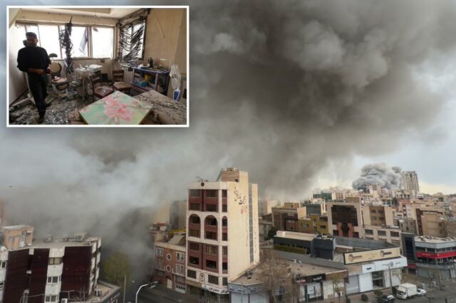 Ataque de mísseis EUA-Israel ao Irã é um ‘evento bíblico’, dizem pesquisadores
