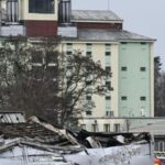 Ataque incendiário a fábrica de armas tcheca sendo investigado como potencial ataque terrorista