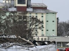 Ataque incendiário a fábrica de armas tcheca sendo investigado como potencial ataque terrorista Ataque incendiário a fábrica de armas tcheca sendo investigado como potencial ataque terrorista