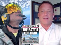 Ataque iraniano em solo dos EUA provavelmente com ‘milhares’ de células adormecidas vingativas no país: ‘Não é uma questão de se, mas de quando’ Ataque iraniano em solo dos EUA provavelmente com 'milhares' de células adormecidas vingativas no país: 'Não é uma questão de se, mas de quando'