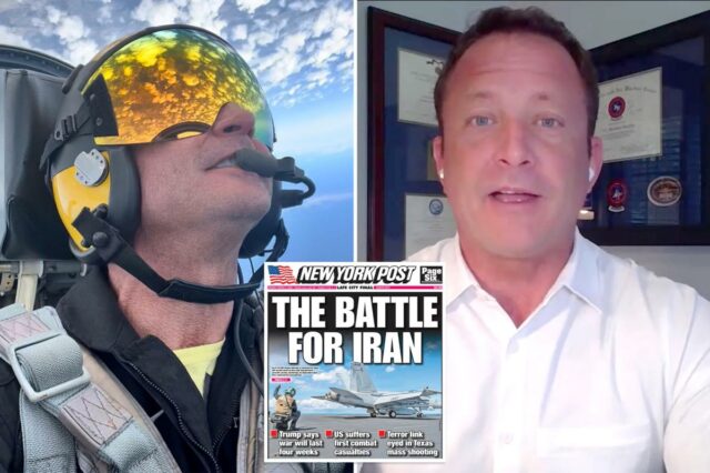 Ataque iraniano em solo dos EUA provavelmente com 'milhares' de células adormecidas vingativas no país: 'Não é uma questão de se, mas de quando'
