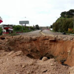 Ataque israelense na ponte do Líbano aumenta temores de invasão terrestre