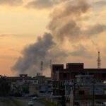 Ataques aéreos no Iraque matam três combatentes da PMF e dois policiais