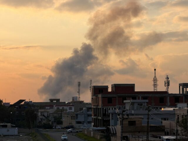 Ataques aéreos no Iraque matam três combatentes da PMF e Ataques aéreos no Iraque matam três combatentes da PMF e dois policiais