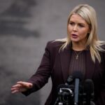 Ataques ao Irã durarão “quatro a seis semanas”, diz Casa Branca